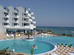 Prima Sol Sineva Beach Hotel****