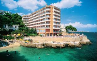 Europe Playa Marina Hotel****